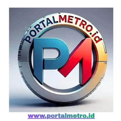PORTALMETRO.ID