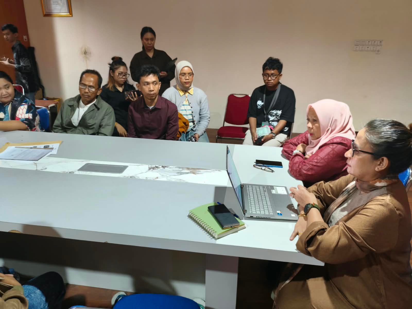 Warga LIK Tondo Terancam Digusur, Akademisi Sebut Rencana Pembongkaran Pondok Karya Sepihak